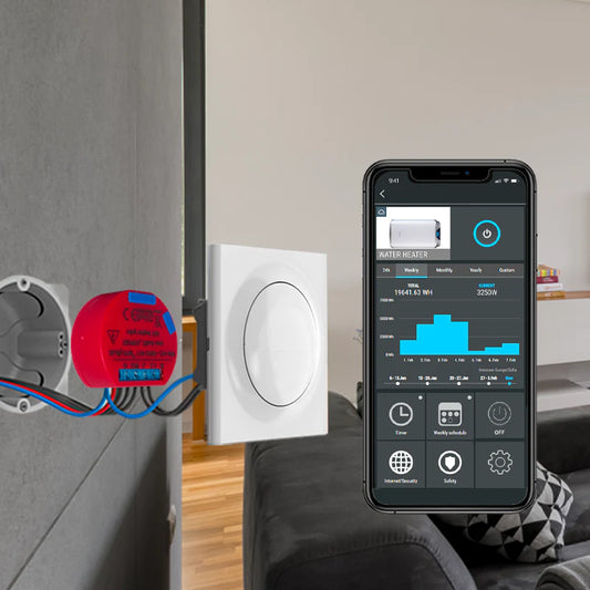 Contrôleur de lumières - X10 - X10 Maroc - Livraison gratuite -