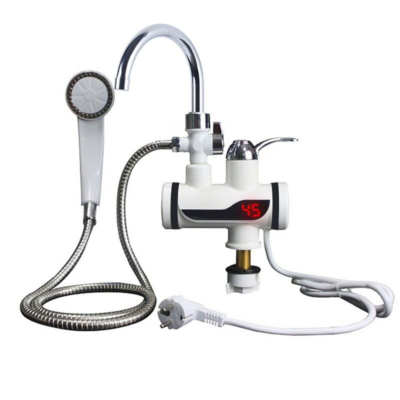 chauffe eau électrique - X10 Maroc - Livraison gratuite -
