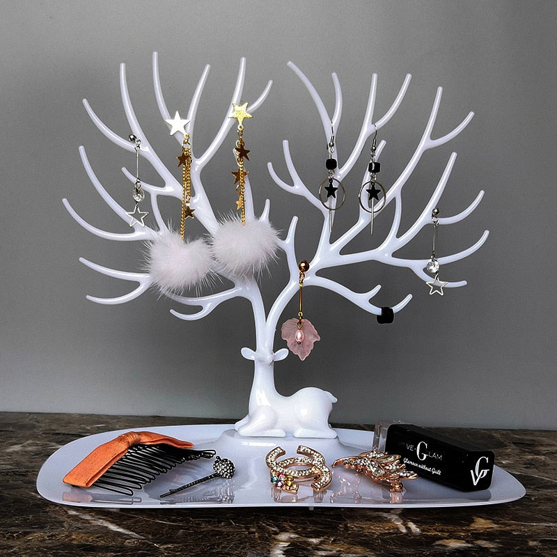 Porte bijoux arbre de vie - X10 Maroc - Livraison gratuite -
