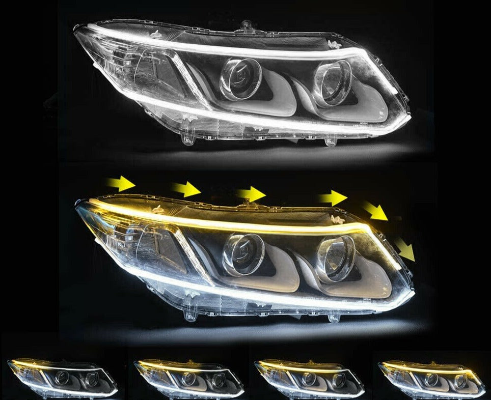 Veilleuse LED flexible et signal mobile - X10 Maroc - Livraison gratuite -