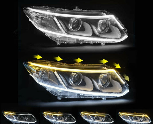 Veilleuse LED flexible et signal mobile - X10 Maroc - Livraison gratuite -