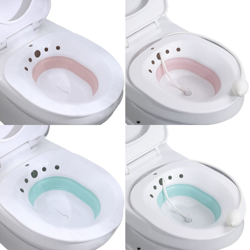 Vapeur Pour Toilette Intime - X10 Maroc - Livraison gratuite -