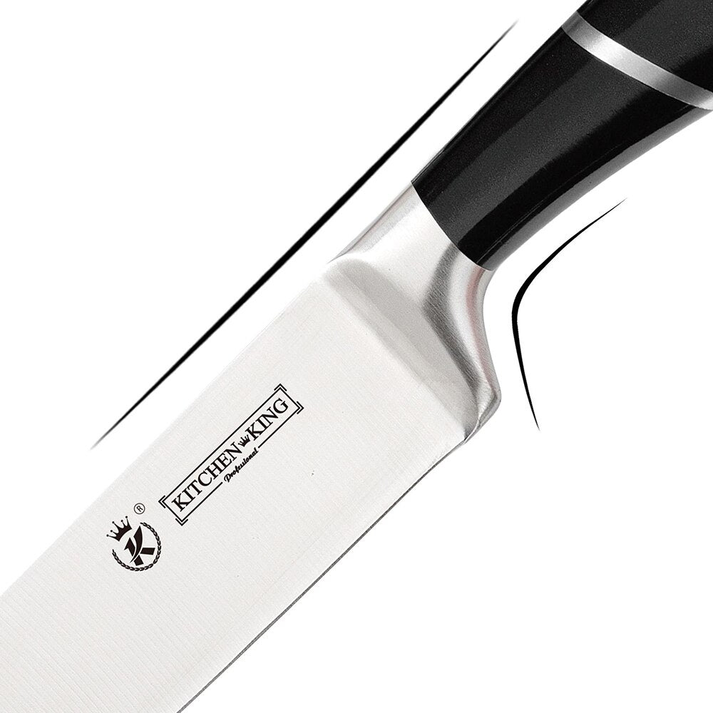Ensemble de couteaux Professionnel 9 pièces Designed in Germany - X10 Maroc - Livraison gratuite -
