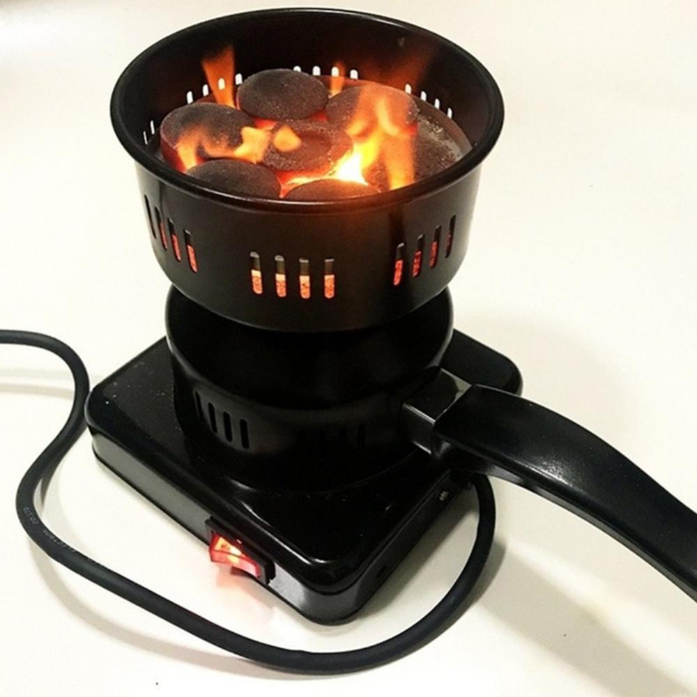 Cuisinière électrique, poêle à charbon, chauffe-eau thé et café - X10 Maroc - Livraison gratuite -