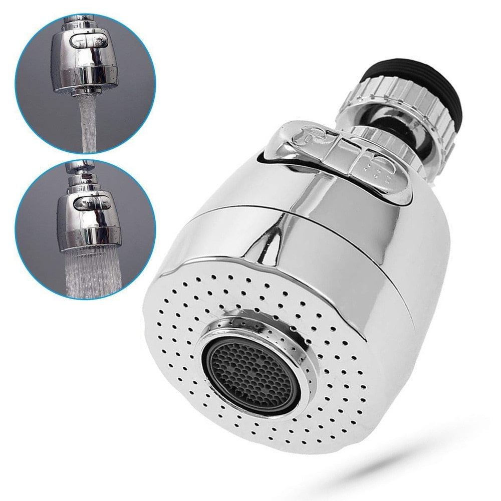 X10-Adaptateur de robinet de cuisine