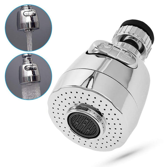 X10-Adaptateur de robinet de cuisine