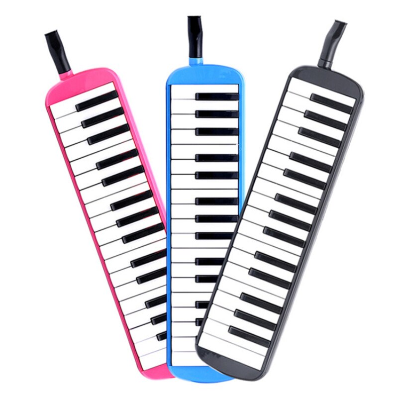 Mélodica 32 touches mélodica clavier flûte tube piano avec étui - X10 Maroc - Livraison gratuite -