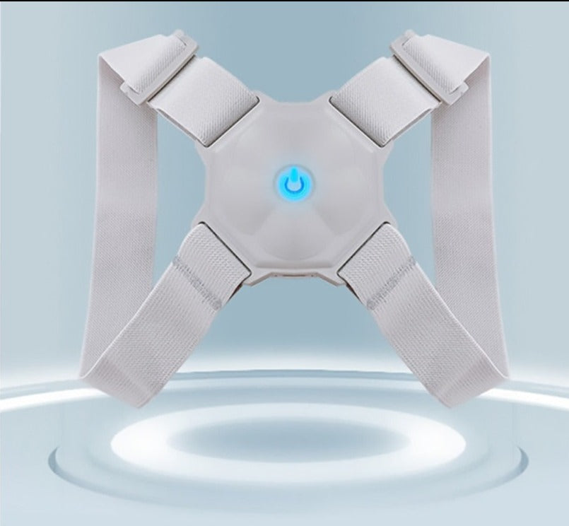 Correcteur de posture arrière réglable intelligent - X10 Maroc - Livraison gratuite -
