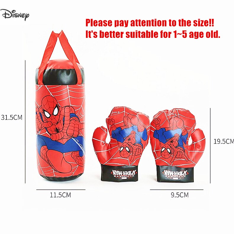 Sac de boxe enfant - X10 Maroc - Livraison gratuite -