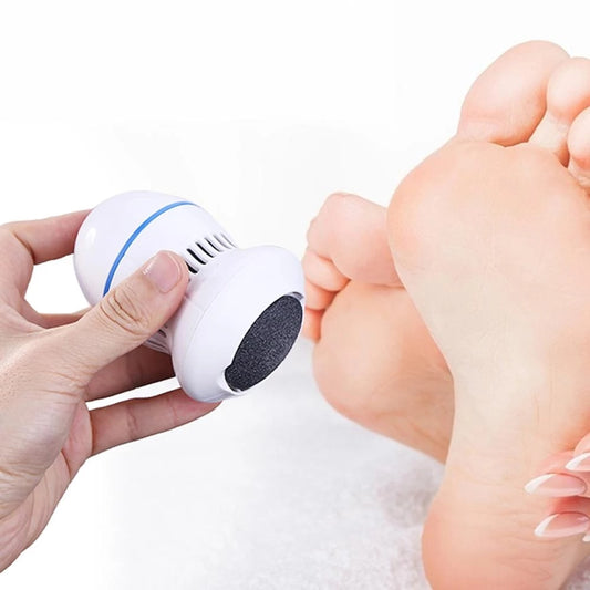Nettoyant électrique pour le soin des pieds et des mains - X10 Maroc - Livraison gratuite -