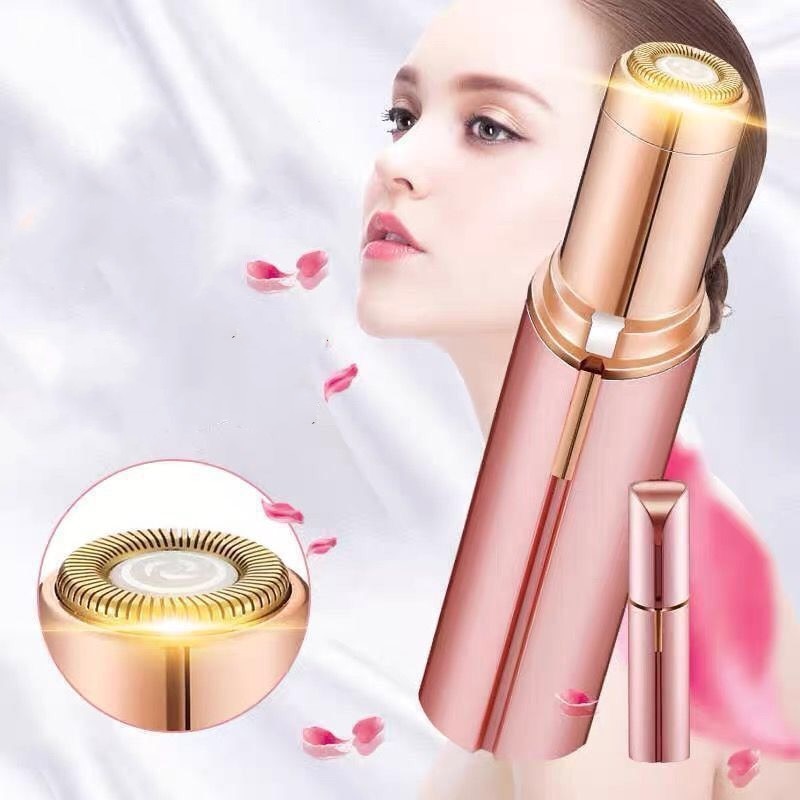 Appareil électrique portable, chargement USB, pour la coupe des sourcils, l'épilation et la coupe des sourcils - X10 Maroc - Livraison gratuite -