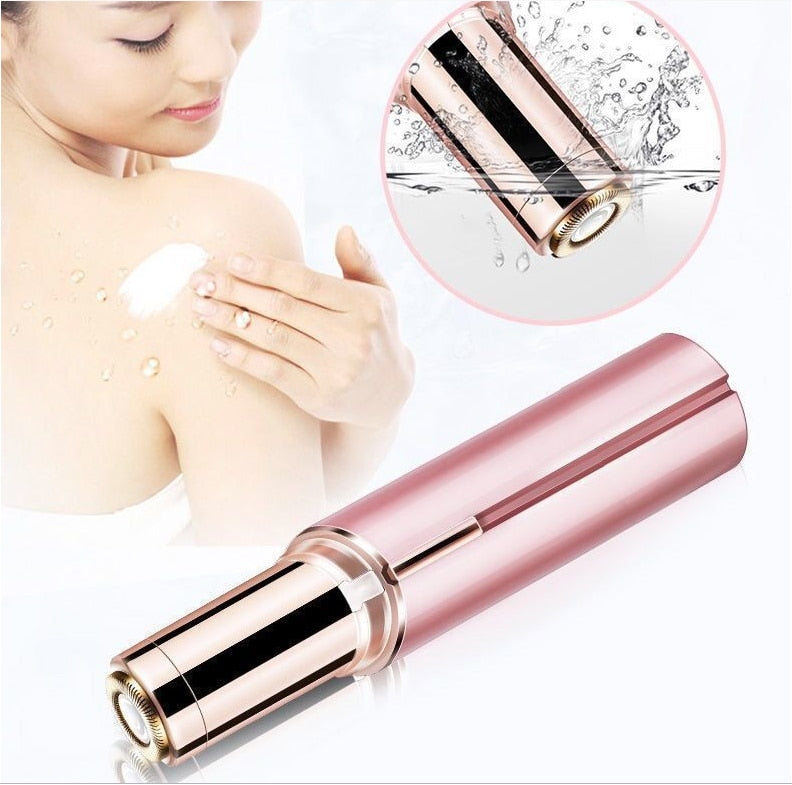 Appareil électrique portable, chargement USB, pour la coupe des sourcils, l'épilation et la coupe des sourcils - X10 Maroc - Livraison gratuite -