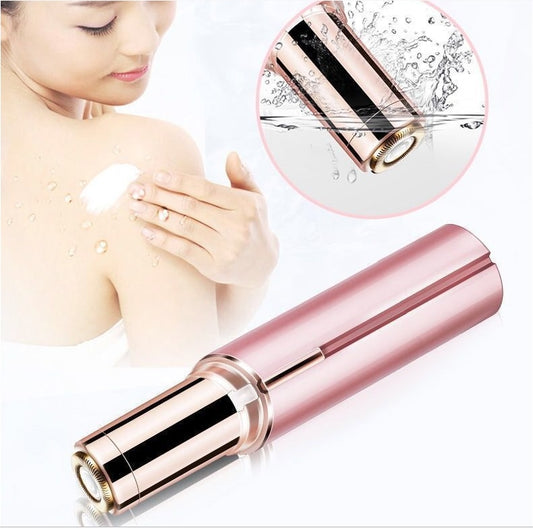 Appareil électrique portable, chargement USB, pour la coupe des sourcils, l'épilation et la coupe des sourcils - X10 Maroc - Livraison gratuite -