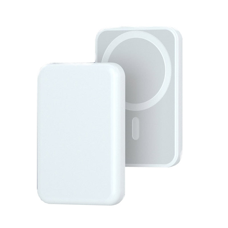 Batterie externe MagSafe - X10 Maroc - Livraison gratuite - Default Title