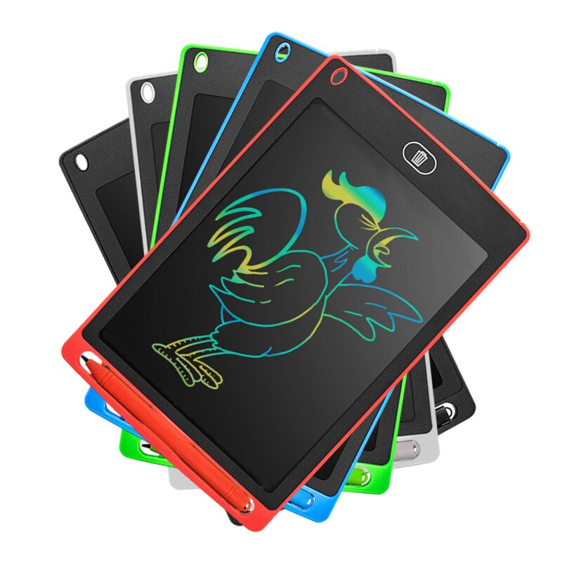 Tablette intelligente anti-casse enfant + stylet - X10 Maroc - Livraison gratuite -