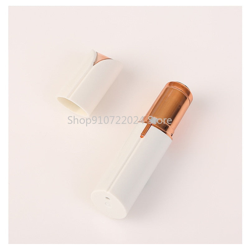 Appareil électrique portable, chargement USB, pour la coupe des sourcils, l'épilation et la coupe des sourcils - X10 Maroc - Livraison gratuite -