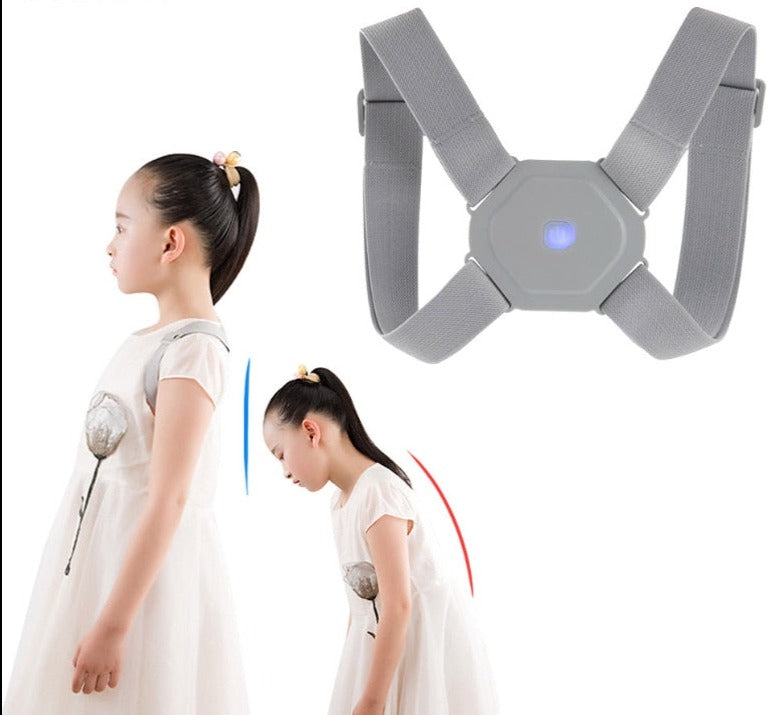 Smart Orthotics Belt : Correction de la structure du dos et des épaules - X10 Maroc - Livraison gratuite -