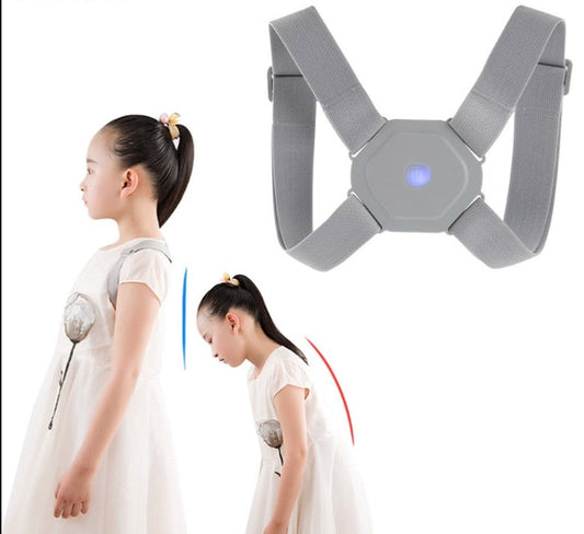 Smart Orthotics Belt : Correction de la structure du dos et des épaules - X10 Maroc - Livraison gratuite -