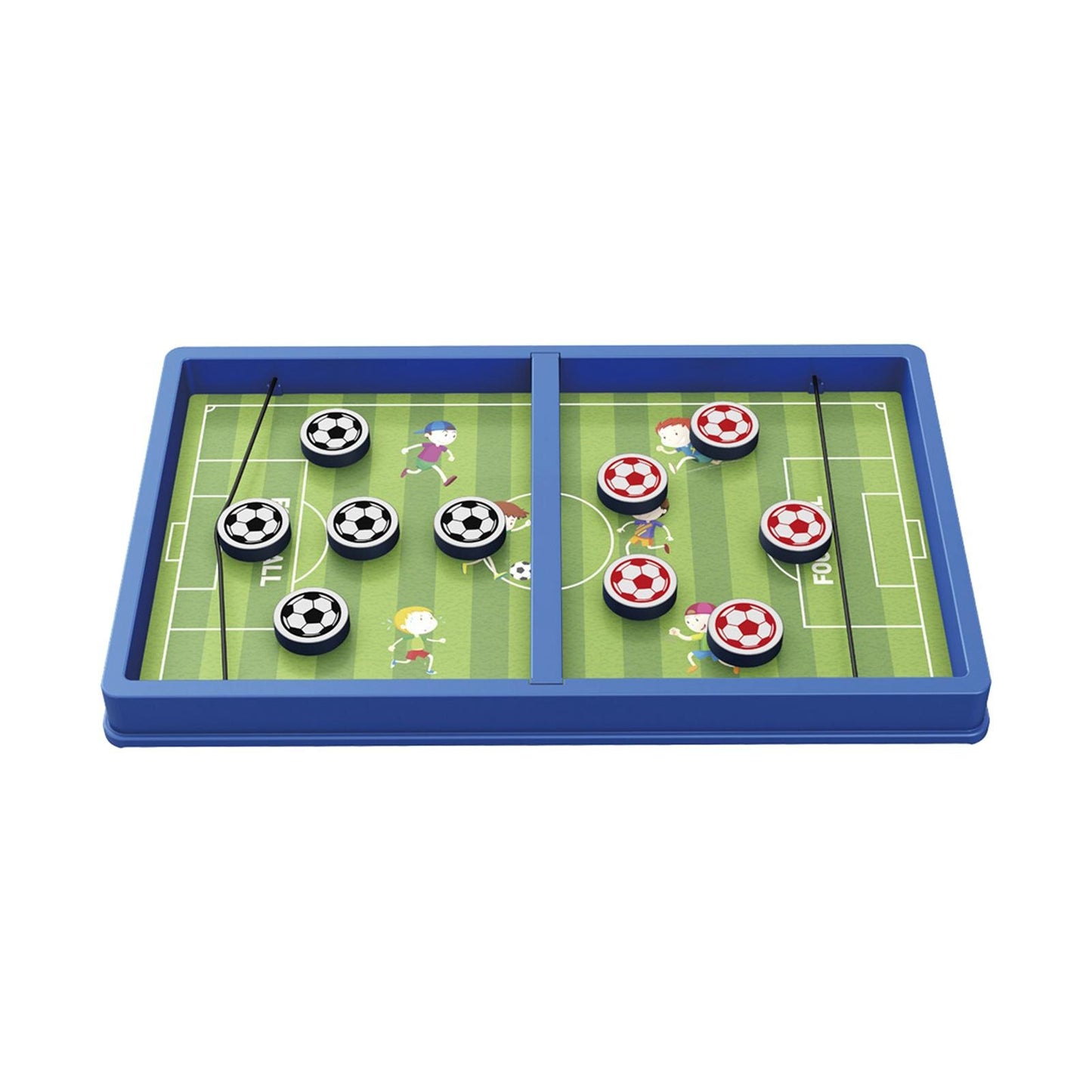 Fast Puck Game Table Game for Party Parent Child Interactive - X10 Maroc - Livraison gratuite - Default Title