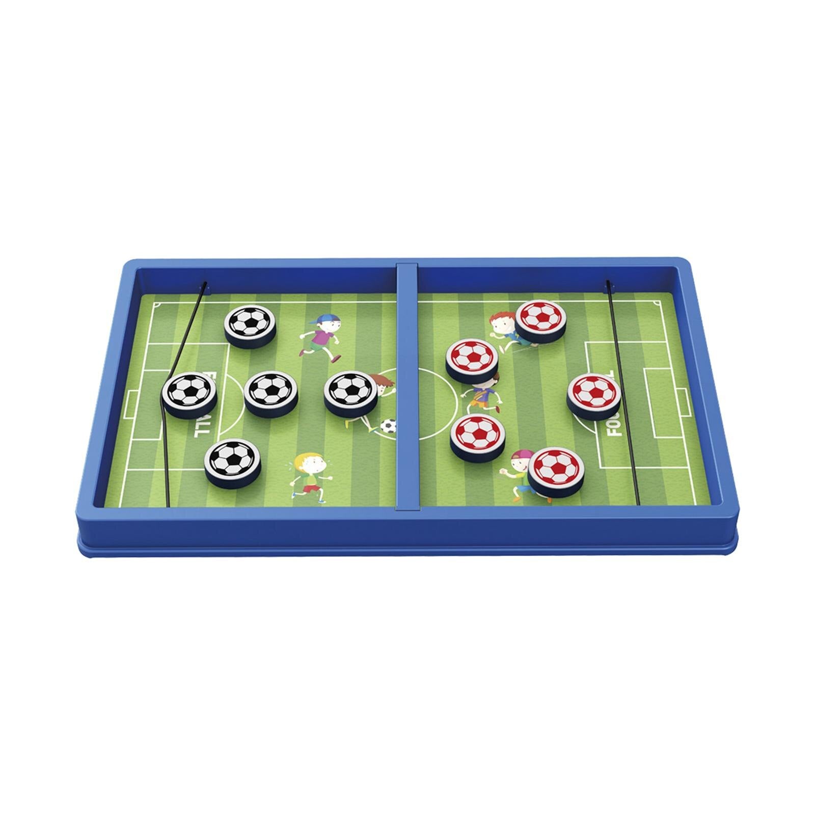 Fast Puck Game Table Game for Party Parent Child Interactive - X10 Maroc - Livraison gratuite - Default Title