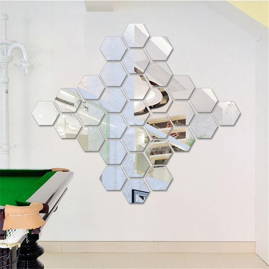Miroir décoratif - X10 Maroc - Livraison gratuite -