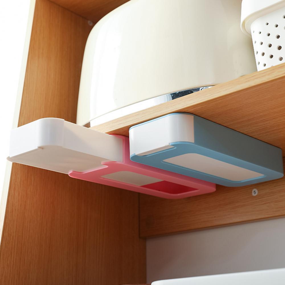 Lot de 3 tiroirs de rangement à placer sous le bureau / la table - X10 Maroc - Livraison gratuite -