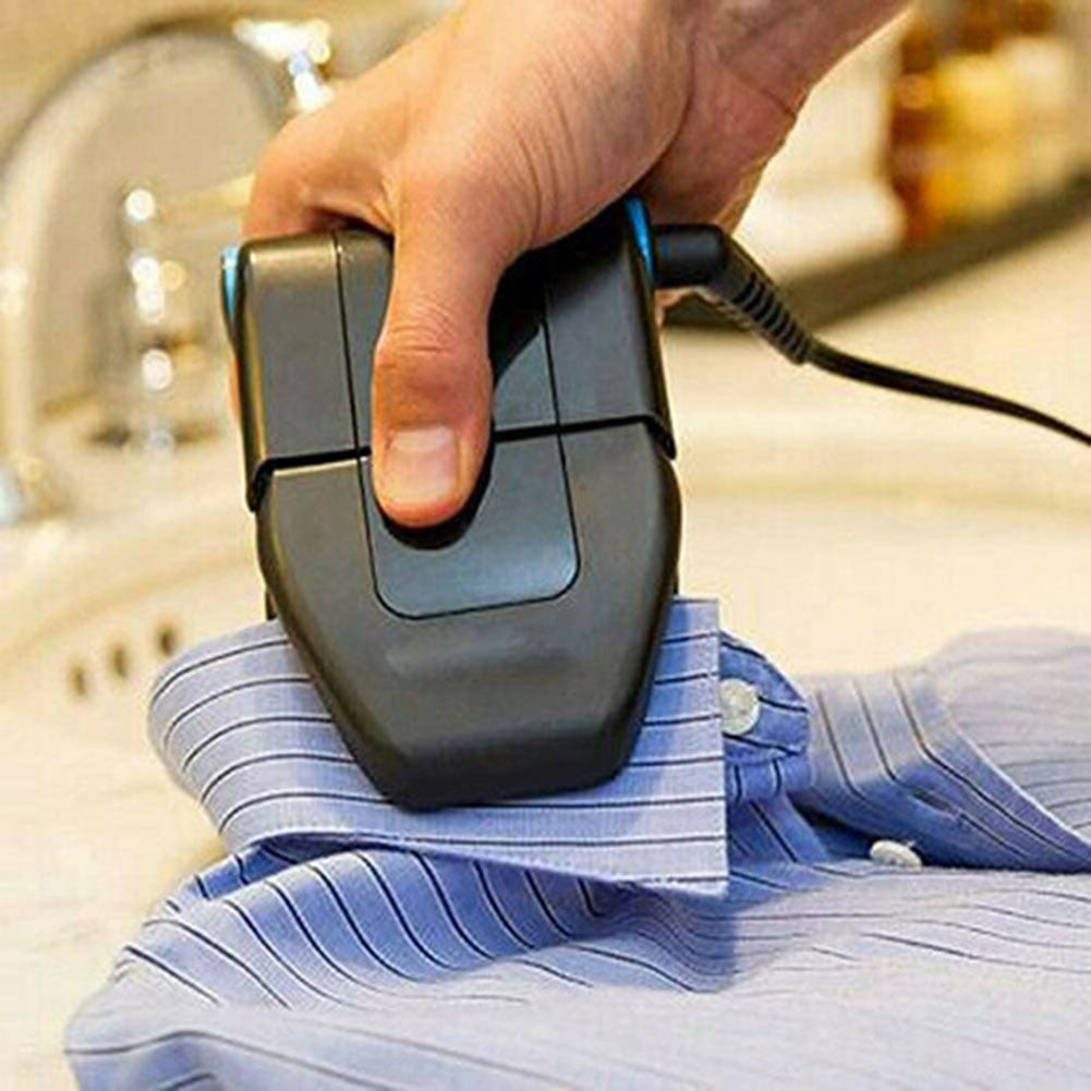 Mini cuiseur à vapeur portatif électrique pliable - X10 Maroc - Livraison gratuite -