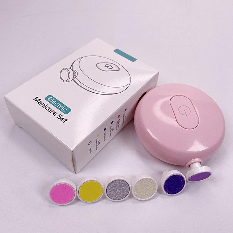 Ciseaux electronique pour enfant - X10 Maroc - Livraison gratuite - Rose