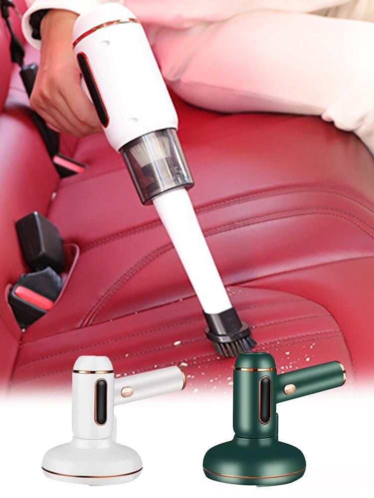 Aspirateur de lit pour l'élimination des acariens et la stérilisation sans fil - X10 Maroc - Livraison gratuite -