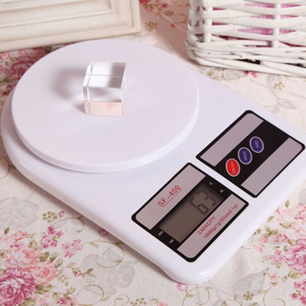 petite balance de cuisine - X10 Maroc - Livraison gratuite -