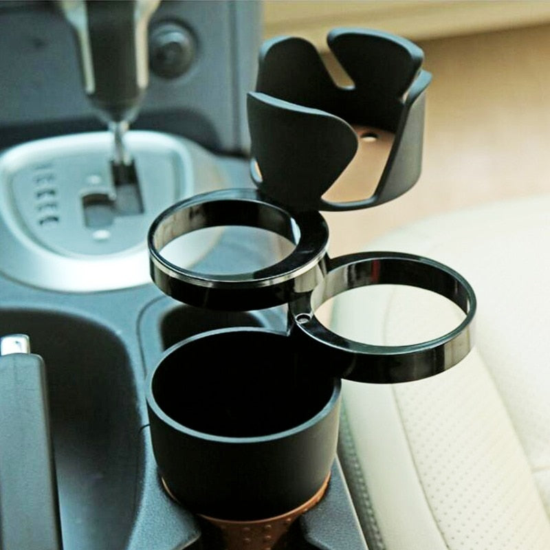 Goblet de voiture multifonctions - X10 Maroc - Livraison gratuite -