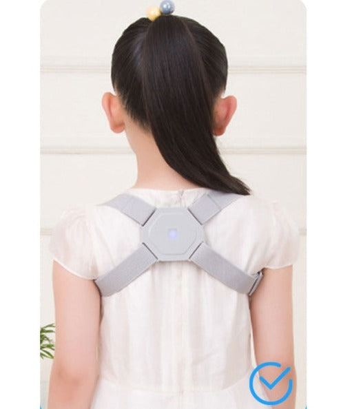 Smart Orthotics Belt : Correction de la structure du dos et des épaules - X10 Maroc - Livraison gratuite -