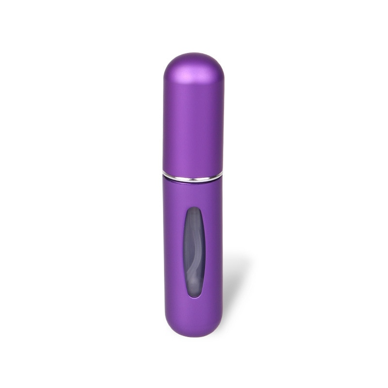 Le mini atomiseur portable rechargeable 10 ml - X10 Maroc - Livraison gratuite -