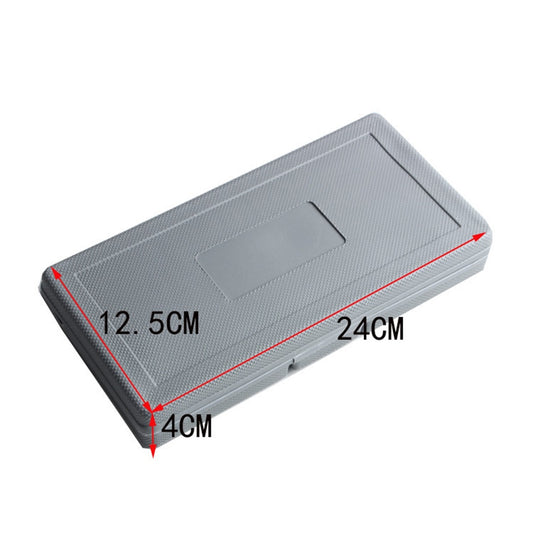 Coffret Clés Douilles - 40 Pièces - Auto Car Repair - X10 Maroc - Livraison gratuite -