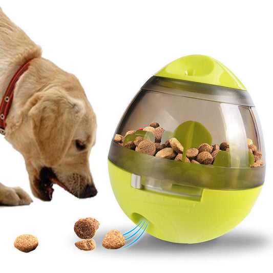 Distributeur interactif intelligent de nourriture pour animaux de compagnie - X10 Maroc - Livraison gratuite -