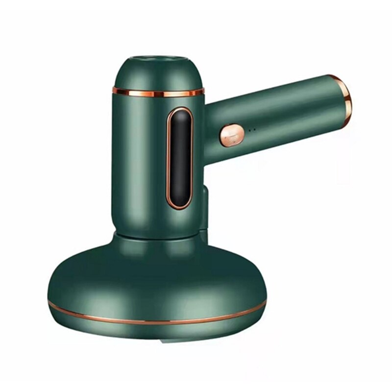 Aspirateur de lit pour l'élimination des acariens et la stérilisation sans fil - X10 Maroc - Livraison gratuite - Vert