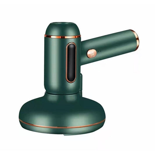 Aspirateur de lit pour l'élimination des acariens et la stérilisation sans fil - X10 Maroc - Livraison gratuite - Vert