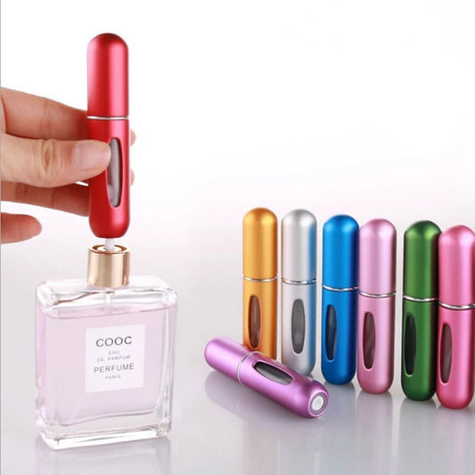 Le mini atomiseur portable rechargeable 10 ml - X10 Maroc - Livraison gratuite -