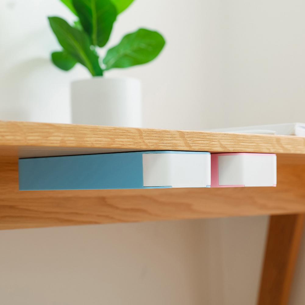 Lot de 3 tiroirs de rangement à placer sous le bureau / la table - X10 Maroc - Livraison gratuite -