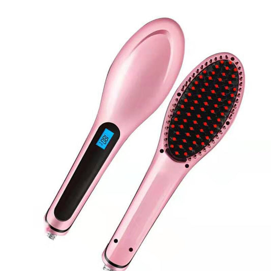 Brosse à lisser rapide - X10 Maroc - Livraison gratuite -