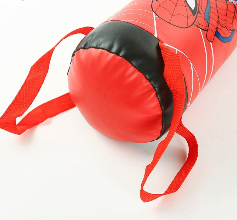 Sac de boxe enfant - X10 Maroc - Livraison gratuite -