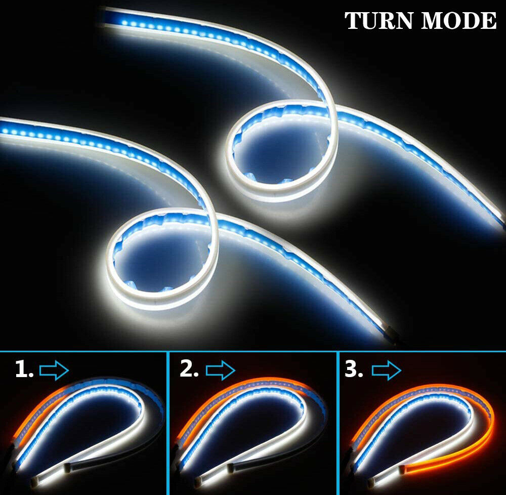 Veilleuse LED flexible et signal mobile - X10 Maroc - Livraison gratuite -