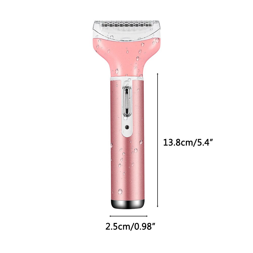Machine électrique d'épilation pour l'ensemble rechargeable de femmes pour l'épilation faciale et de corps - X10 Maroc - Livraison gratuite -