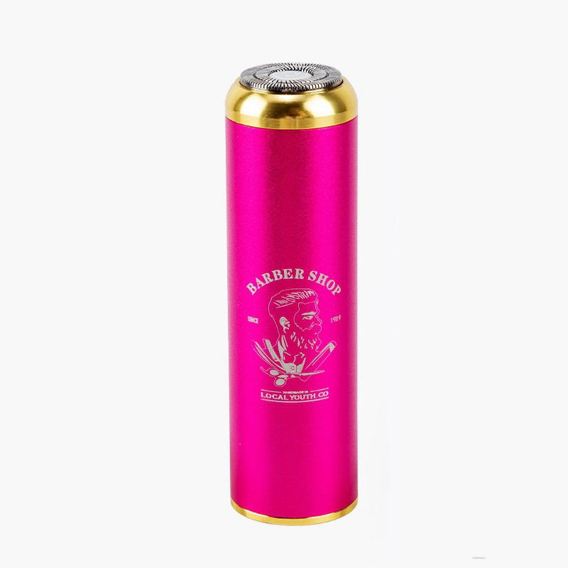 Mini rasoir électrique rechargeable - X10 Maroc - Livraison gratuite -