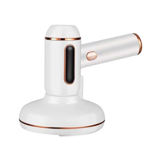 Aspirateur de lit pour l'élimination des acariens et la stérilisation sans fil - X10 Maroc - Livraison gratuite - Blanc