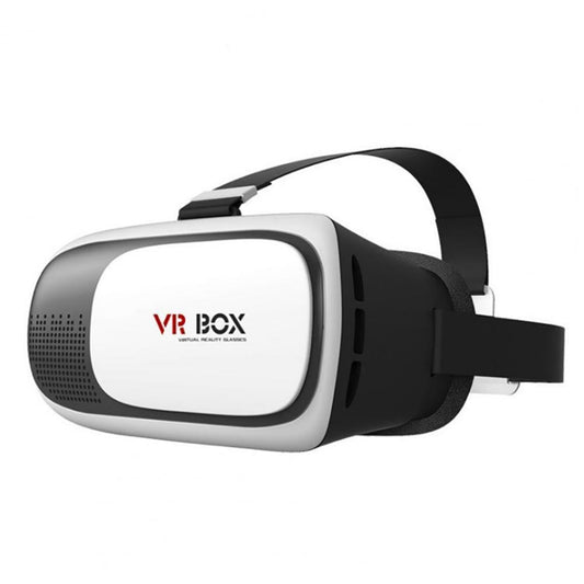 Lunettes 3D pour film vidéo de réalité virtuelle, pour tous les téléphones portables - X10 Maroc - Livraison gratuite - Default Title