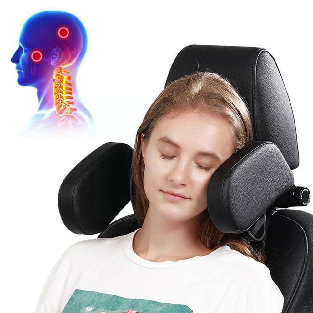 Appui-tête réglable pour siège auto - X10 Maroc - Livraison gratuite -