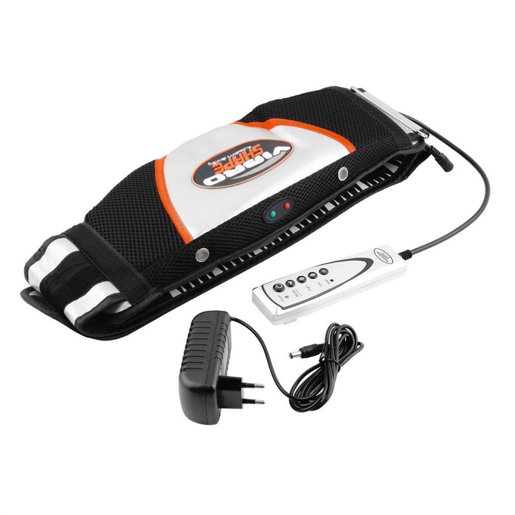 Vibro Shape Ceinture amincissante pour la perte de poids et brûleur de graisse - X10 Maroc - Livraison gratuite - Default Title