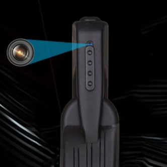 X10-Caméra de poche cachée 1080P - X10 Maroc - Livraison gratuite -