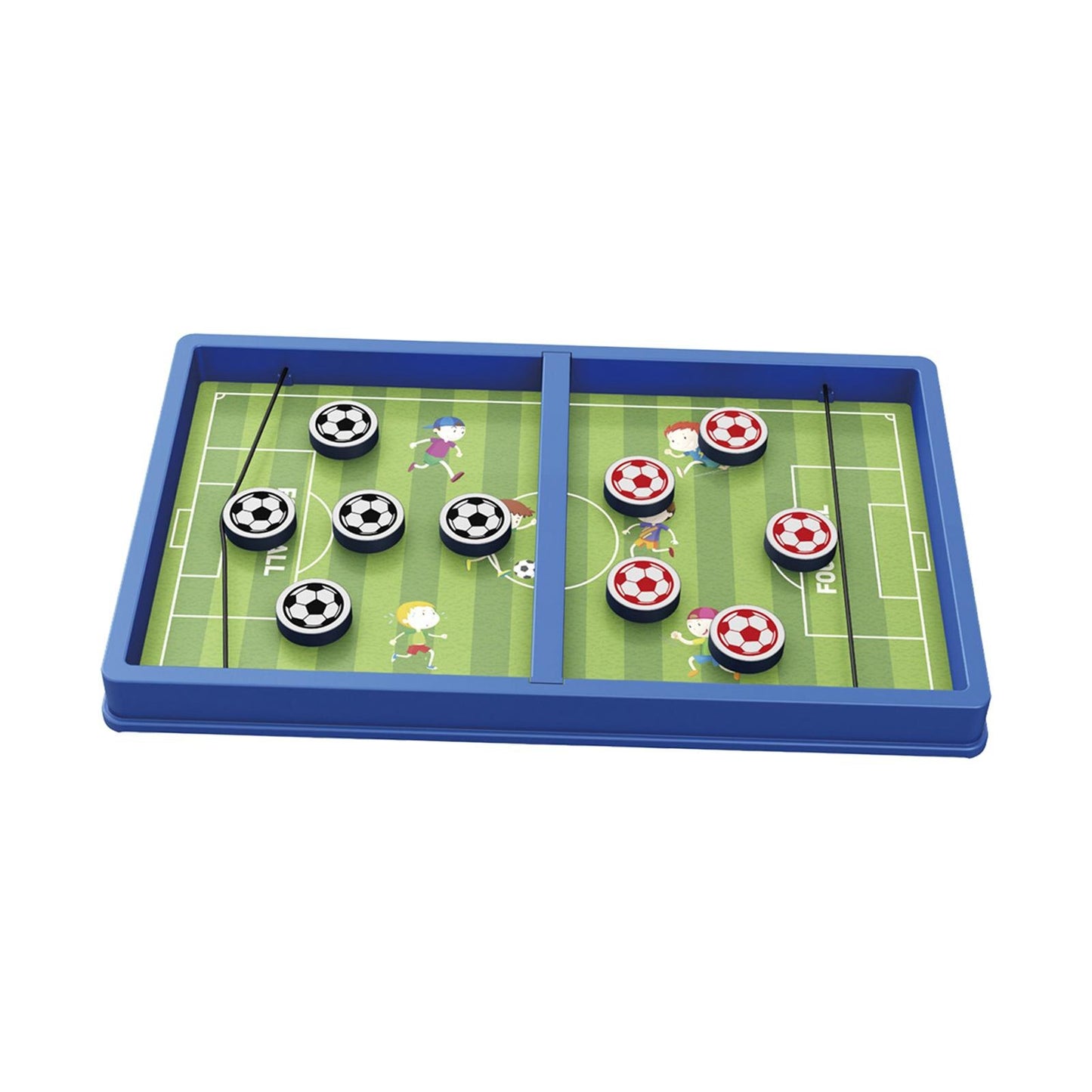 Fast Puck Game Table Game for Party Parent Child Interactive - X10 Maroc - Livraison gratuite -